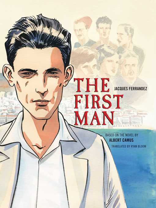 Title details for The First Man by Albert Camus - Available